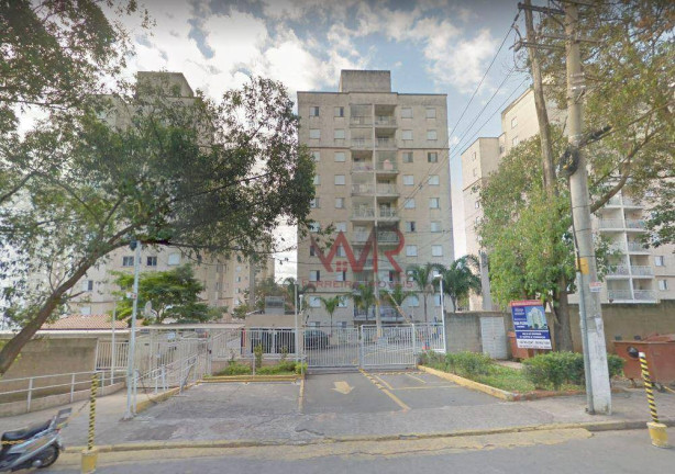 Imagem Apartamento com 2 Quartos à Venda, 45 m² em Itaquera - São Paulo Imagem Apartamento com 2 Quartos à Venda, 45 m² em Itaquera - São Paulo