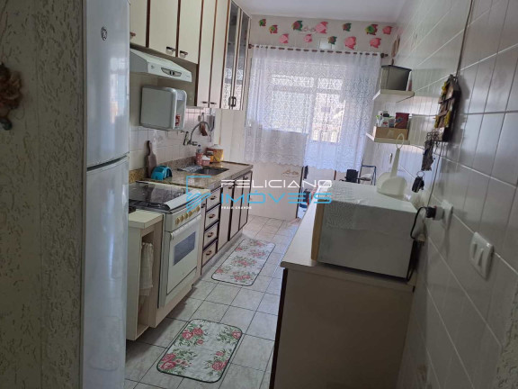 Imagem Apartamento com 2 Quartos à Venda, 78 m² em Aviação - Praia Grande