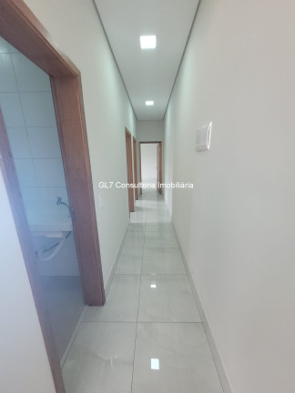 Imagem Casa com 3 Quartos à Venda,  em Jardins Do Império - Indaiatuba
