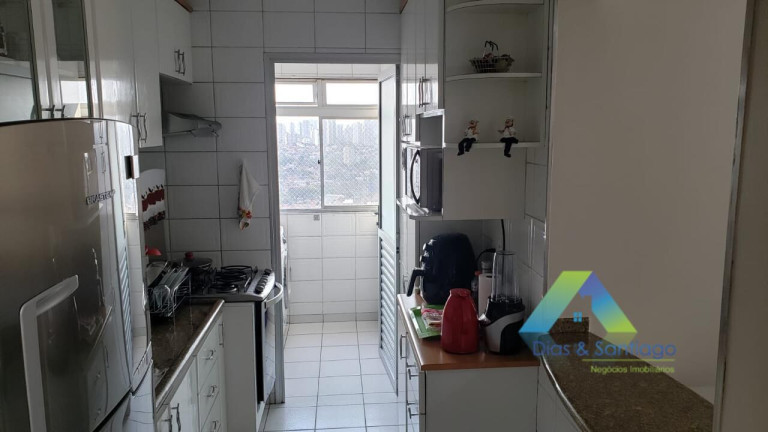 Imagem Apartamento com 2 Quartos à Venda, 52 m² em Vila Moraes - São Paulo Imagem Apartamento com 2 Quartos à Venda, 52 m² em Vila Moraes - São Paulo
