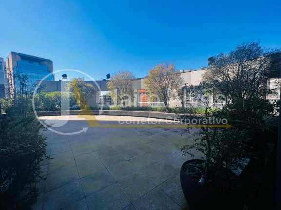 Imagem Imóvel Comercial para Alugar, 665 m² em Vila Olímpia - São Paulo Imagem Imóvel Comercial para Alugar, 665 m² em Vila Olímpia - São Paulo
