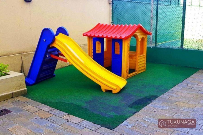 Imagem Apartamento com 2 Quartos à Venda, 60 m² em Vila Rosália - Guarulhos Imagem Apartamento com 2 Quartos à Venda, 60 m² em Vila Rosália - Guarulhos