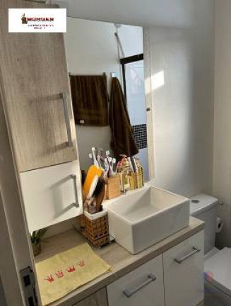 Imagem Apartamento com 2 Quartos à Venda, 55 m² em Saúde - São Paulo Imagem Apartamento com 2 Quartos à Venda, 55 m² em Saúde - São Paulo