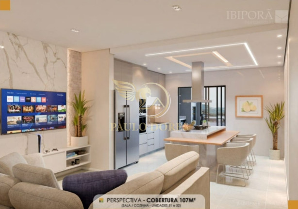 Imagem Apartamento com 1 Quarto à Venda, 42 m² em Perequê Açu - Ubatuba Imagem Apartamento com 1 Quarto à Venda, 42 m² em Perequê Açu - Ubatuba