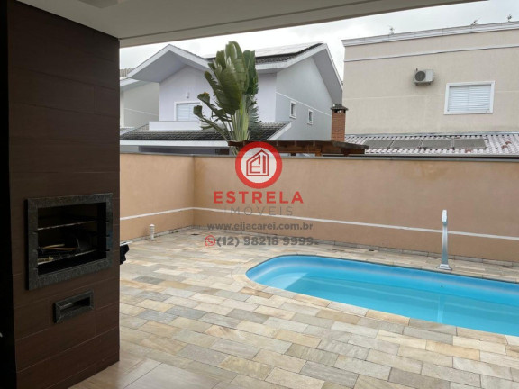 Imagem Casa com 4 Quartos à Venda, 240 m² em Parque Califórnia - Jacareí Imagem Casa com 4 Quartos à Venda, 240 m² em Parque Califórnia - Jacareí