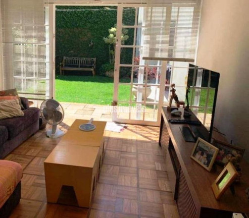 Imagem Casa com 4 Quartos à Venda, 380 m² em Vila Madalena - São Paulo Imagem Casa com 4 Quartos à Venda, 380 m² em Vila Madalena - São Paulo