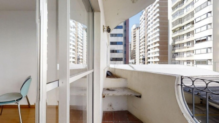 Imagem Apartamento com 2 Quartos à Venda, 69 m² em Pinheiros - São Paulo