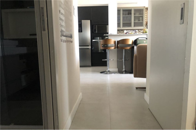 Imagem Imóvel com 2 Quartos à Venda,  em Vila Regente Feijó - São Paulo
