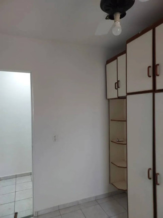 Imagem Apartamento com 2 Quartos à Venda, 50 m² em Parque Das Nações - Santo André