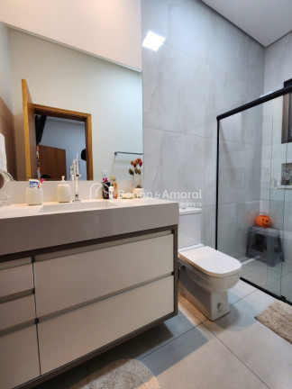 Imagem Casa de Condomínio com 3 Quartos para Alugar, 420 m² em Condomínio Terras Do Cancioneiro - Paulínia Imagem Casa de Condomínio com 3 Quartos para Alugar, 420 m² em Condomínio Terras Do Cancioneiro - Paulínia