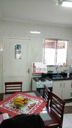 Imagem Sobrado com 2 Quartos à Venda, 70 m² em Paulicéia - São Bernardo Do Campo Imagem Sobrado com 2 Quartos à Venda, 70 m² em Paulicéia - São Bernardo Do Campo