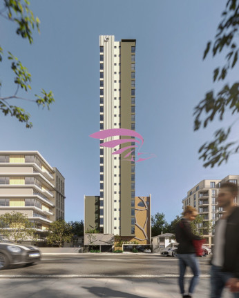Imóvel com 3 Quartos à Venda, 115 m² em Pereque - Porto Belo