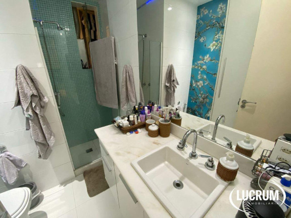 Imagem Apartamento com 3 Quartos à Venda, 89 m² em Botafogo - Rio De Janeiro