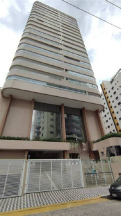 Apartamento com 2 Quartos à Venda, 109 m² em Aviação - Praia Grande