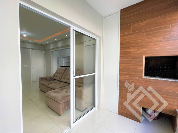 Imagem Apartamento com 2 Quartos à Venda, 78 m² em Canasvieiras - Florianópolis