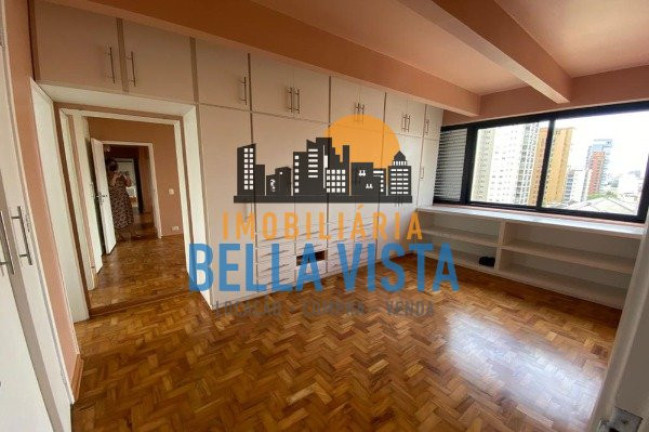 Imagem Apartamento com 4 Quartos à Venda,  em Vila Mariana - São Paulo