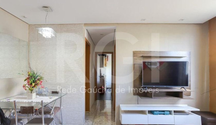 Imagem Apartamento com 2 Quartos à Venda ou Locação, 42 m² em Jardim Leopoldina - Porto Alegre Imagem Apartamento com 2 Quartos à Venda ou Locação, 42 m² em Jardim Leopoldina - Porto Alegre