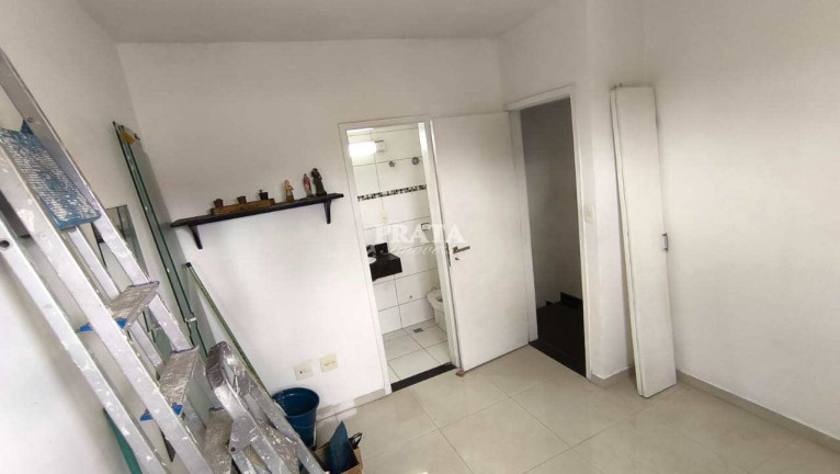 Imagem Casa com 2 Quartos à Venda, 105 m² em Estuário - Santos