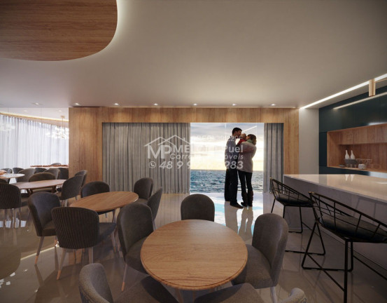 Imagem Apartamento com 3 Quartos à Venda, 106 m² em Balneário De Perequê - Porto Belo Imagem Apartamento com 3 Quartos à Venda, 106 m² em Balneário De Perequê - Porto Belo