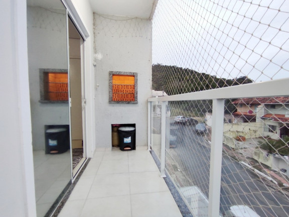 Imagem Apartamento com 2 Quartos à Venda, 68 m² em Potecas - São José Imagem Apartamento com 2 Quartos à Venda, 68 m² em Potecas - São José