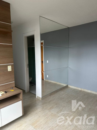 Imagem Apartamento com 2 Quartos à Venda, 44 m² em Residencial Vista Do Mestre - Serra