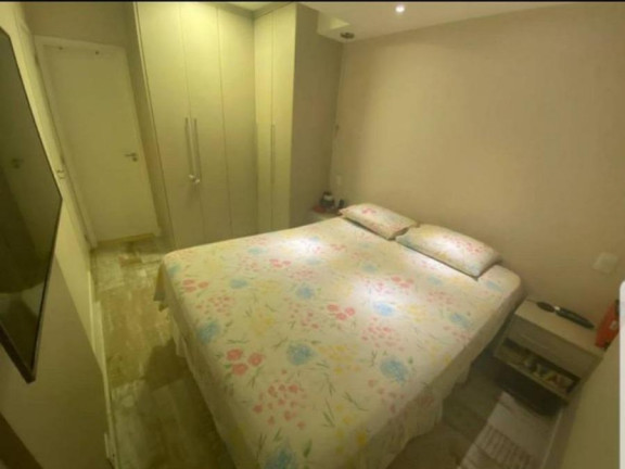 Imagem Apartamento com 2 Quartos à Venda, 59 m² em Tatuapé - São Paulo Imagem Apartamento com 2 Quartos à Venda, 59 m² em Tatuapé - São Paulo