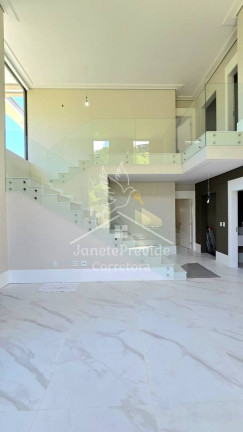 Imagem Casa de Condomínio com 5 Quartos à Venda, 403 m² em Tamboré - Santana De Parnaíba Imagem Casa de Condomínio com 5 Quartos à Venda, 403 m² em Tamboré - Santana De Parnaíba