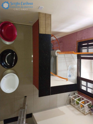 Imagem Apartamento com 3 Quartos à Venda, 59 m² em Cibratel Ii - Itanhaém