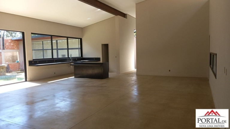 Imagem Casa com 4 Quartos à Venda, 382 m² em Quintas Do Sol - Nova Lima Imagem Casa com 4 Quartos à Venda, 382 m² em Quintas Do Sol - Nova Lima