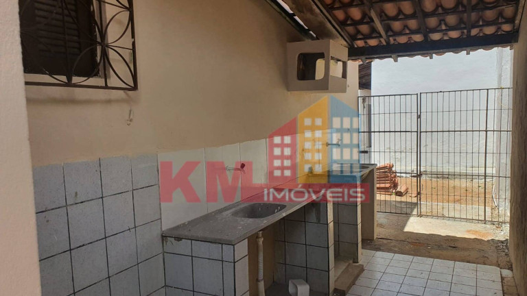 Imagem Casa com 3 Quartos à Venda, 450 m² em Presidente Costa E Silva - Mossoró Imagem Casa com 3 Quartos à Venda, 450 m² em Presidente Costa E Silva - Mossoró
