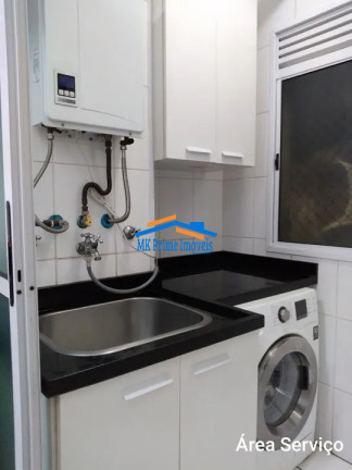 Imagem Apartamento com 3 Quartos à Venda, 75 m² em Presidente Altino - Osasco Imagem Apartamento com 3 Quartos à Venda, 75 m² em Presidente Altino - Osasco
