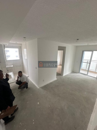 Imagem Apartamento com 2 Quartos à Venda, 51 m² em Santo Cristo - Rio De Janeiro Imagem Apartamento com 2 Quartos à Venda, 51 m² em Santo Cristo - Rio De Janeiro