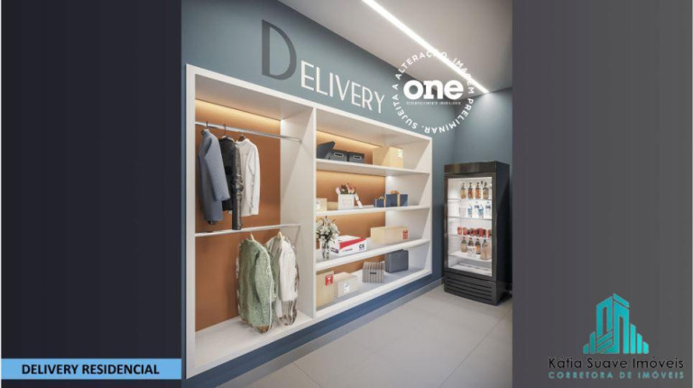 Imagem Apartamento com 1 Quarto à Venda, 34 m² em Vila Clementino - São Paulo Imagem Apartamento com 1 Quarto à Venda, 34 m² em Vila Clementino - São Paulo