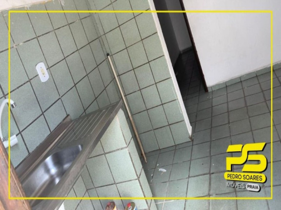 Imagem Casa com 2 Quartos à Venda, 50 m² em Cuiá - João Pessoa