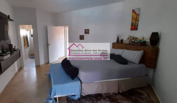 Imagem Casa com 2 Quartos à Venda, 135 m² em Prainha - Caraguatatuba