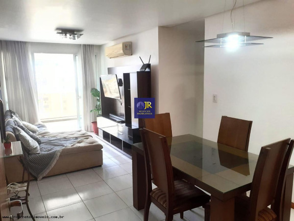 Imagem Apartamento com 3 Quartos à Venda, 127 m² em Itapuã - Vila Velha Imagem Apartamento com 3 Quartos à Venda, 127 m² em Itapuã - Vila Velha