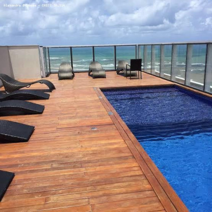 Imagem Apartamento com 1 Quarto à Venda,  em Barra De Jangada - Jaboatão Dos Guararapes