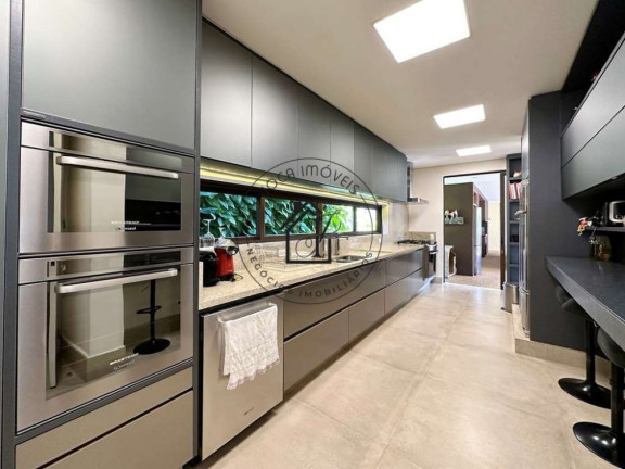 Imagem Casa de Condomínio com 5 Quartos à Venda, 1.268 m² em Parque Rincão - Cotia