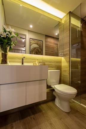 Imagem Apartamento com 2 Quartos à Venda, 34 m² em Santo Amaro - São Paulo Imagem Apartamento com 2 Quartos à Venda, 34 m² em Santo Amaro - São Paulo
