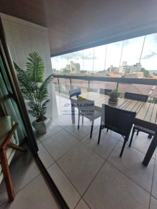 Imagem Apartamento com 4 Quartos à Venda, 130 m² em Poço - Cabedelo