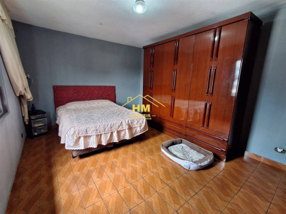Imagem Sobrado com 3 Quartos à Venda, 120 m² em Esplanada Dos Barreiros - Sao Vicente