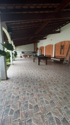 Imagem Casa com 3 Quartos à Venda, 400 m² em Flórida - Praia Grande Imagem Casa com 3 Quartos à Venda, 400 m² em Flórida - Praia Grande