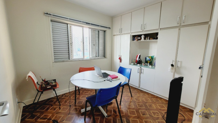 Imagem Apartamento com 3 Quartos à Venda, 150 m² em Centro - Jundiaí Imagem Apartamento com 3 Quartos à Venda, 150 m² em Centro - Jundiaí