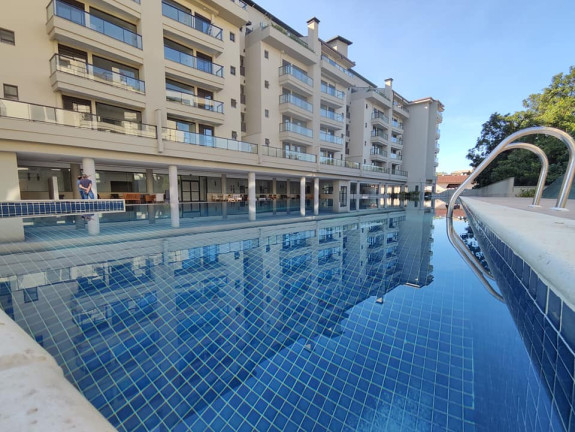 Imagem Apartamento com 2 Quartos à Venda, 80 m² em Itaguá - Ubatuba