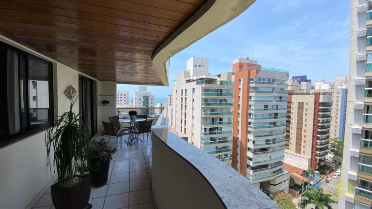 Foto do imóvel Apartamento com 4 Quartos à Venda, 195 m² em Praia Da Costa - Vila Velha