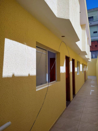 Imagem Casa de Condomínio com 2 Quartos à Venda, 70 m² em Jardim Nossa Senhora Do Carmo - São Paulo Imagem Casa de Condomínio com 2 Quartos à Venda, 70 m² em Jardim Nossa Senhora Do Carmo - São Paulo