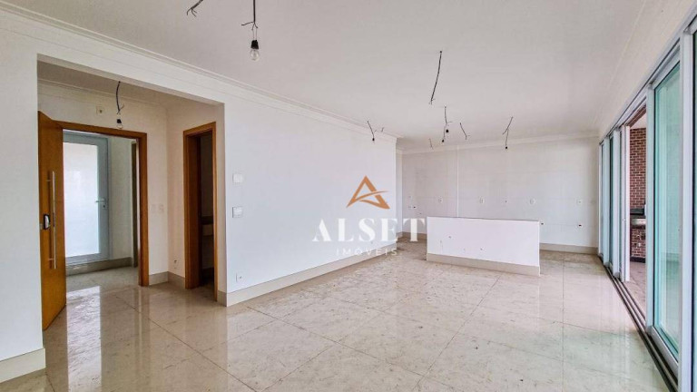 Imagem Apartamento com 4 Quartos à Venda, 171 m² em Tatuapé - São Paulo