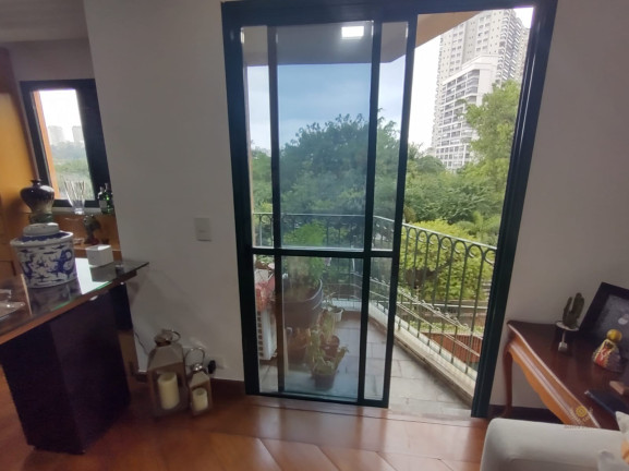 Imagem Apartamento com 4 Quartos à Venda, 297 m² em Jardim Vila Mariana - São Paulo Imagem Apartamento com 4 Quartos à Venda, 297 m² em Jardim Vila Mariana - São Paulo