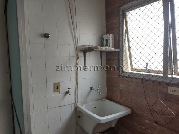 Imagem Apartamento com 1 Quarto à Venda, 80 m² em Perdizes - São Paulo