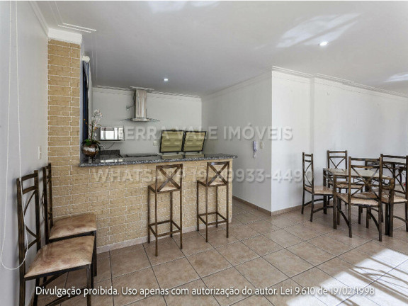 Imagem Apartamento com 3 Quartos à Venda, 89 m² em Vila Itapura - Campinas Imagem Apartamento com 3 Quartos à Venda, 89 m² em Vila Itapura - Campinas
